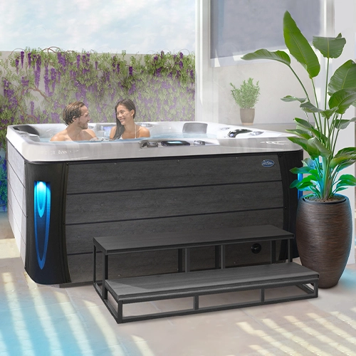 Escape X-Series hot tubs for sale in Bakersfield
